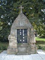 Památník obětem 1. světové války