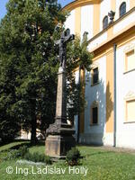 Kostel Všech svatých