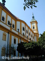 Kostel Všech svatých