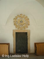 Kostel Všech svatých