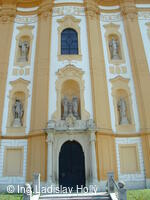 Kostel Všech svatých